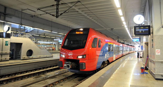 “НОВОСТИ” ИСТРАЖУЈУ: Брзе пруге напредују, а возови иду 50 на сат